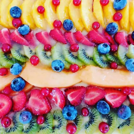 Il Mirto Blu Frühstückspension