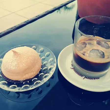 Il Mirto Blu Oda ve Kahvaltı