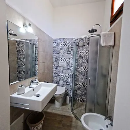 Nocleg ze śniadaniem Il Mirto Blu Porto Cesareo