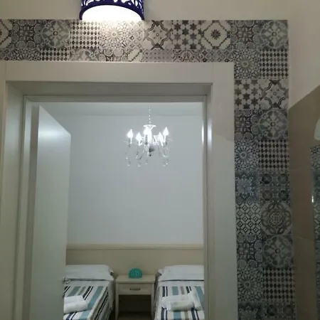 Oda ve Kahvaltı Il Mirto Blu Porto Cesareo