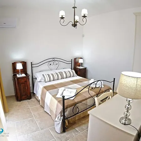 Il Mirto Blu Porto Cesareo