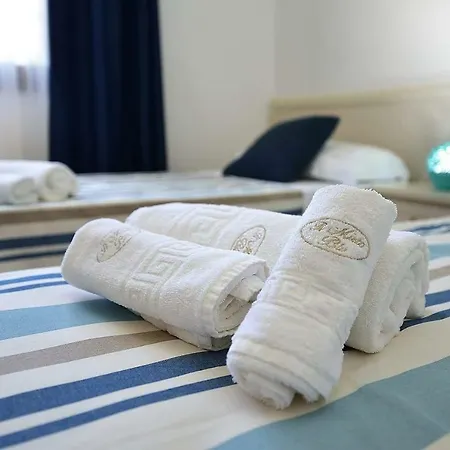 Il Mirto Blu 4* Porto Cesareo