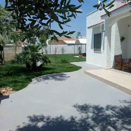 Il Mirto Blu Nocleg ze śniadaniem