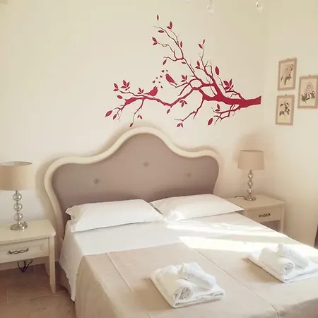 Il Mirto Blu Nocleg ze śniadaniem