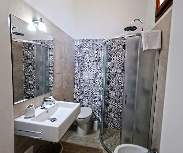 Bed and breakfast Il Mirto Blu Porto Cesareo