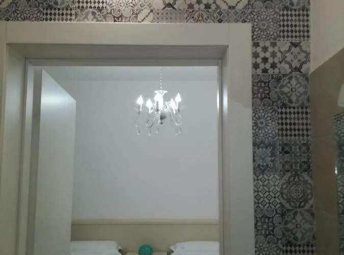 فندق مبيت وإفطار Il Mirto Blu بورتو سيساريو